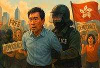 Hong Kong under the NSL: Fear, Silence, and the Erosion of Rights