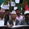 Nepal’s Communists Bow to Iran’s Empire: Chitra Bahadur, Dev Gurung Back Expansionist Theocracy