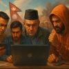 International Roster for Cyber Crime: Safeguarding Nepal’s Democracy Beyond Borders
