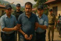 Pakistan’s Zigana Pistol Pipeline Busted — Salim Pistol Falls in Nepal