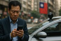 Beneath the Hood: How China’s Expanding Tech Footprint Fuels a Global Surveillance Apparatus