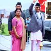 Former Envoy’s Rebuke in Birgunj: ‘New Map in Constitution Was Oli’s Mistake