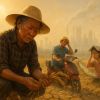 Agriculture, food security, water resources, and human health in China under risk due to prolonged heatwaves; Government polices responsible