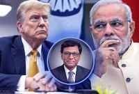 Trump Brands India the ‘Tariff King’—Ex-Diplomat Exposes the Big Lie