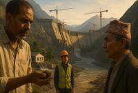 China’s Mega Dam Project: A Looming Ecological and Geopolitical Crisis for its Neighbours