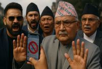 Crisis in 26 Letters: The A–Z Truth Behind Nepal’s Digital Gag Order