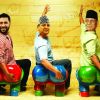 Gen Z Uprising and the ‘3 Idiots’: Power Games of Rabi, Prachanda, and Gyanendra Exposed!