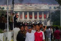 GenZ Movement in Nepal: A Homegrown Democratic Reckoning, Not Foreign Interference