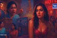 The Forgotten Women of the Himalayas: Nepal’s Sex Trade Crosses Every Border