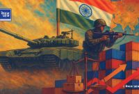 India’s Rise as a Mature Regional Power: Balancing Tariffs, National Security, and Complex Geopolitics