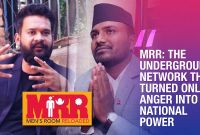 Inside Nepal’s Secret Youth Network: How MRR Quietly Powered Balen’s Rise to Power