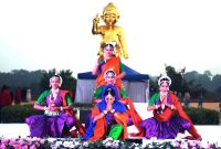 Lumbini Hosts 3rd India–Nepal Cultural Festival Showcasing Shared Buddhist Heritage