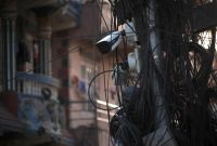 How Chinese Surveillance Is Silencing Tibetan Refugees Across the Himalayas