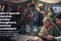 Beyond the ballot box: How SIR strengthened India’s electoral institutions