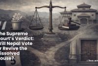 Nepal’s Constitutional Crisis: March 5 Elections vs. Parliament Reinstatement