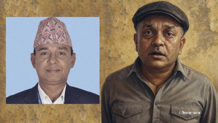 Election Commission: Gagan-led Congress Committee Cannot Be Recognized in Current State